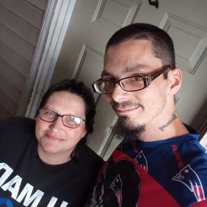 Meet your Posher, Darrell